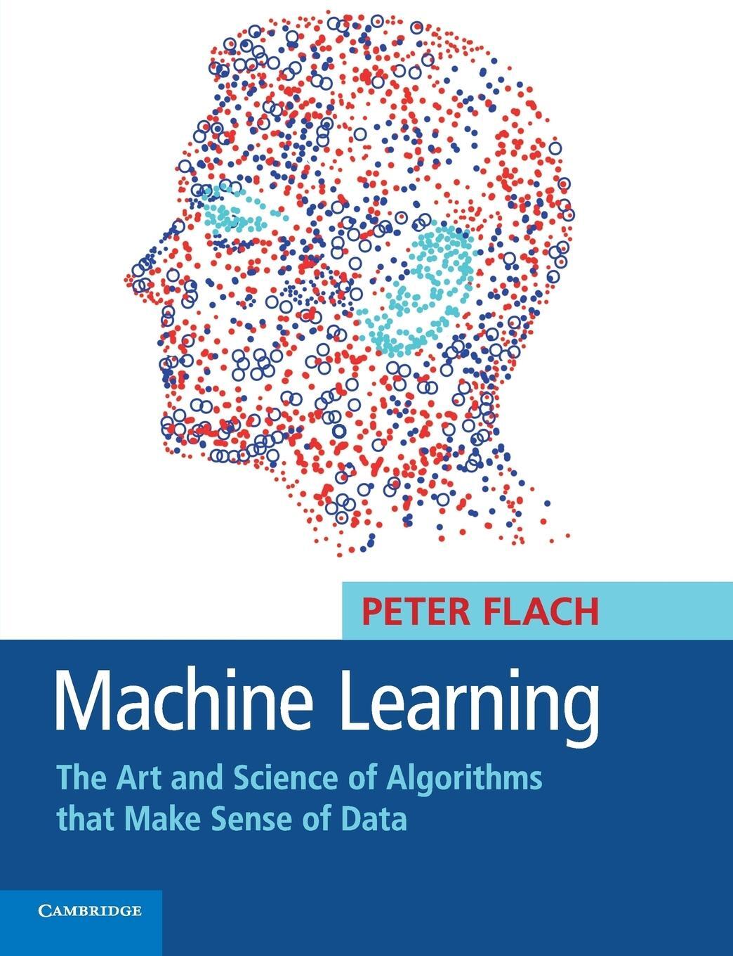 Cover: 9781107422223 | Machine Learning | Peter Flach | Taschenbuch | Paperback | Englisch