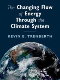 Cover: 9781108972468 | The Changing Flow of Energy Through the Climate System | Trenberth