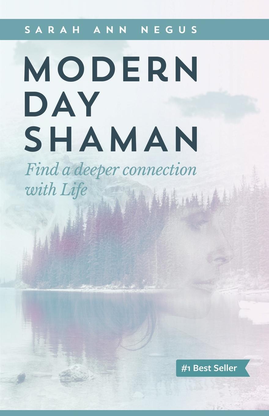 Cover: 9781735671130 | Modern Day Shaman | Sarah Negus | Taschenbuch | Paperback | Englisch