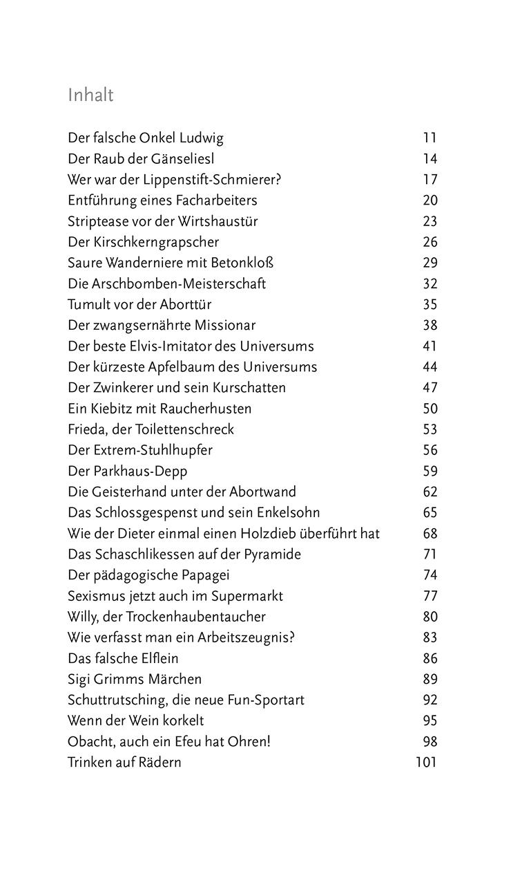 Bild: 9783869138794 | Ich bitte um Milde. Band 2 - 60 neue Gerichtsglossen | Schamberger