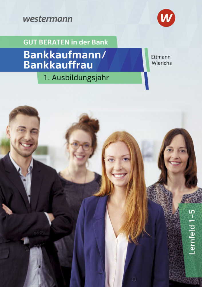 Cover: 9783427326427 | GUT BERATEN in der Bank | Bernd Ettmann (u. a.) | Taschenbuch | 472 S.