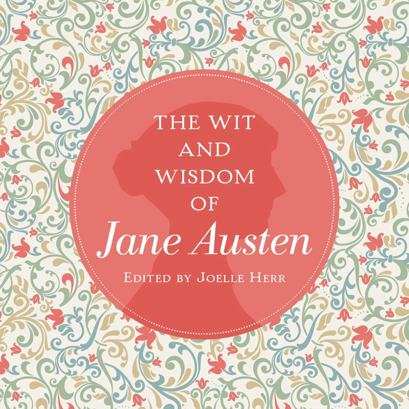 Cover: 9781604336511 | The Wit and Wisdom of Jane Austen | Jane Austen | Buch | 240 S. | 2017