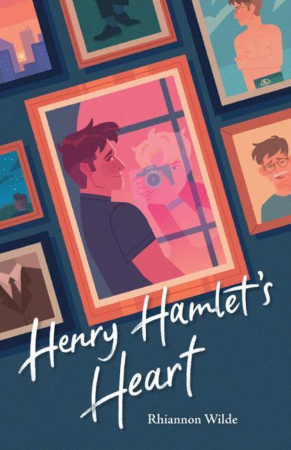 Cover: 9781623543693 | Henry Hamlet's Heart | Rhiannon Wilde | Buch | Englisch | 2022