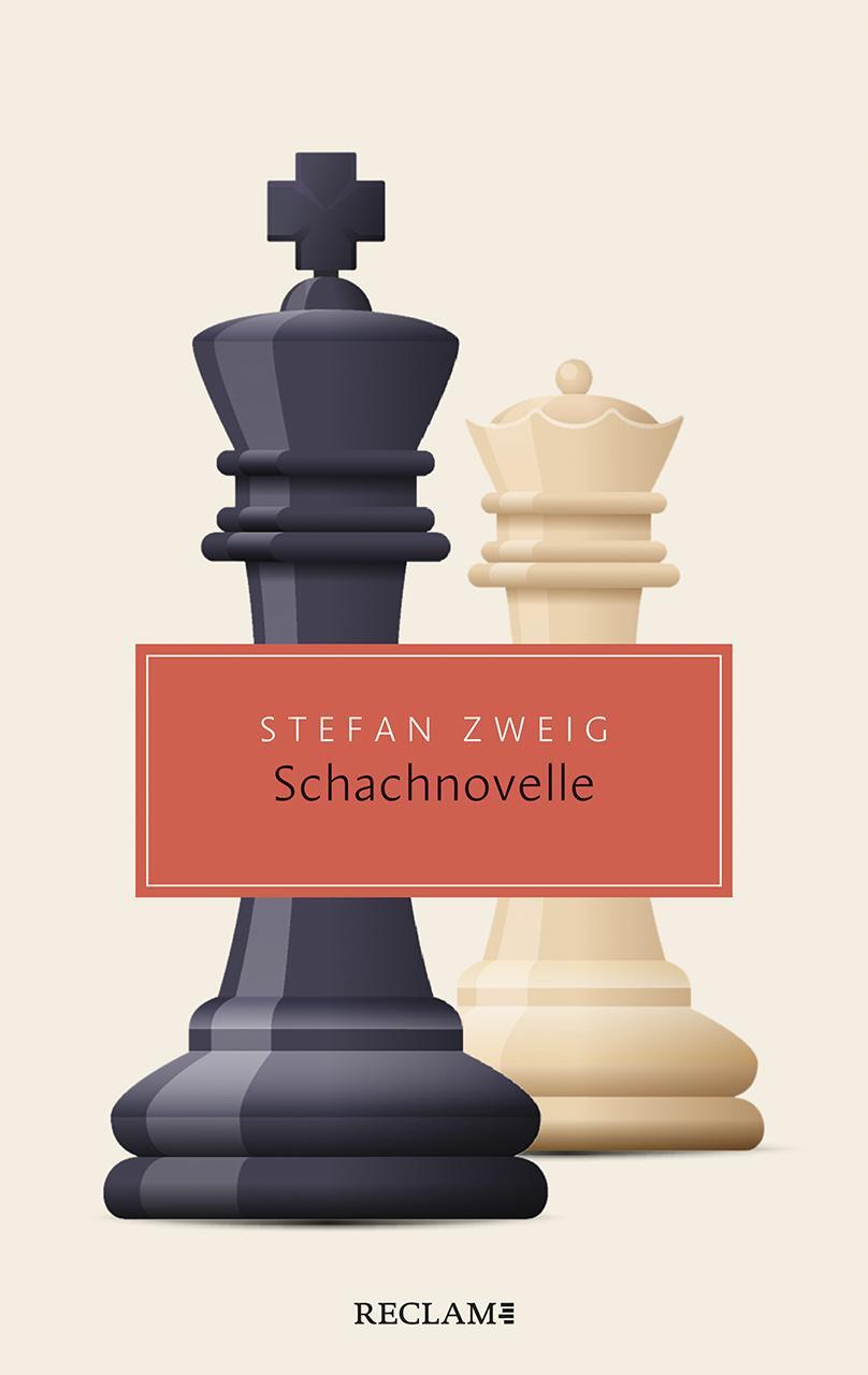 Cover: 9783150205990 | Schachnovelle | Stefan Zweig | Taschenbuch | Reclam Taschenbuch | 2020