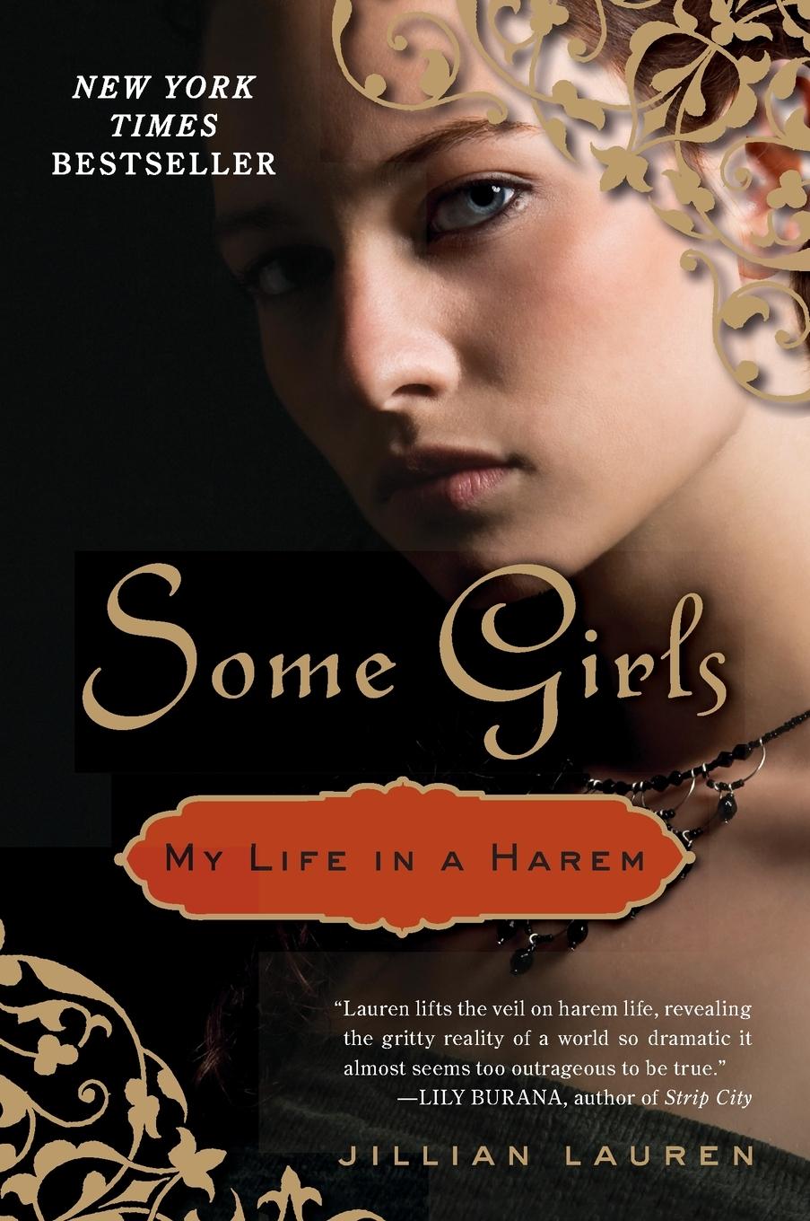 Cover: 9780452296312 | Some Girls | My Life in a Harem | Jillian Lauren | Taschenbuch | 2010