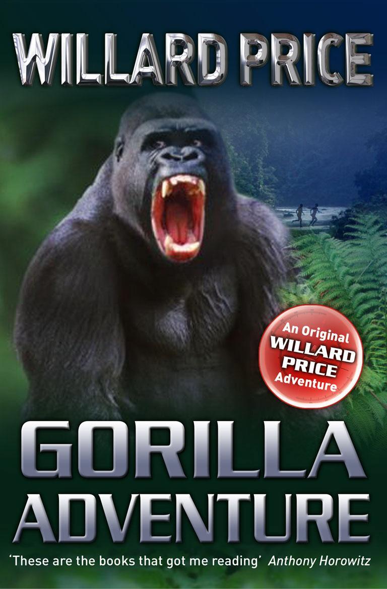 Cover: 9781849417488 | Gorilla Adventure | Willard Price | Taschenbuch | Englisch | 2012