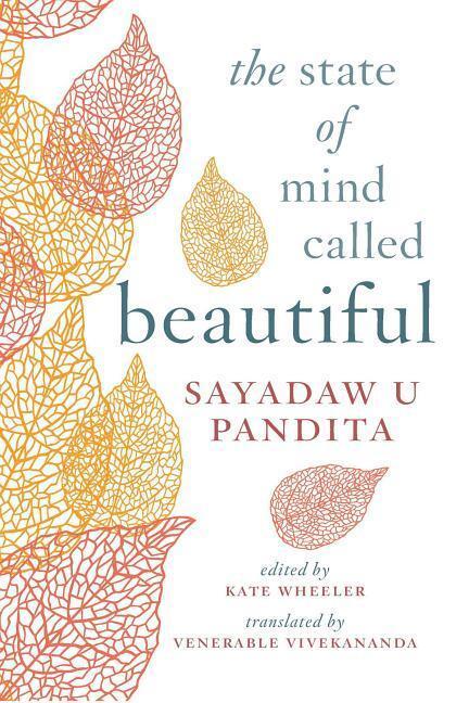 Cover: 9781614294313 | The State of Mind Called Beautiful | U. Pandita | Taschenbuch | 2017