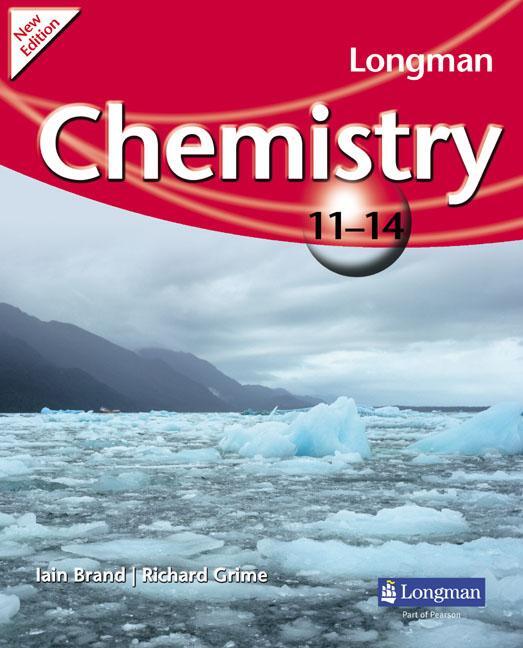 Cover: 9781408231081 | Longman Chemistry 11-14 (2009 edition) | Richard Grimes (u. a.) | Buch