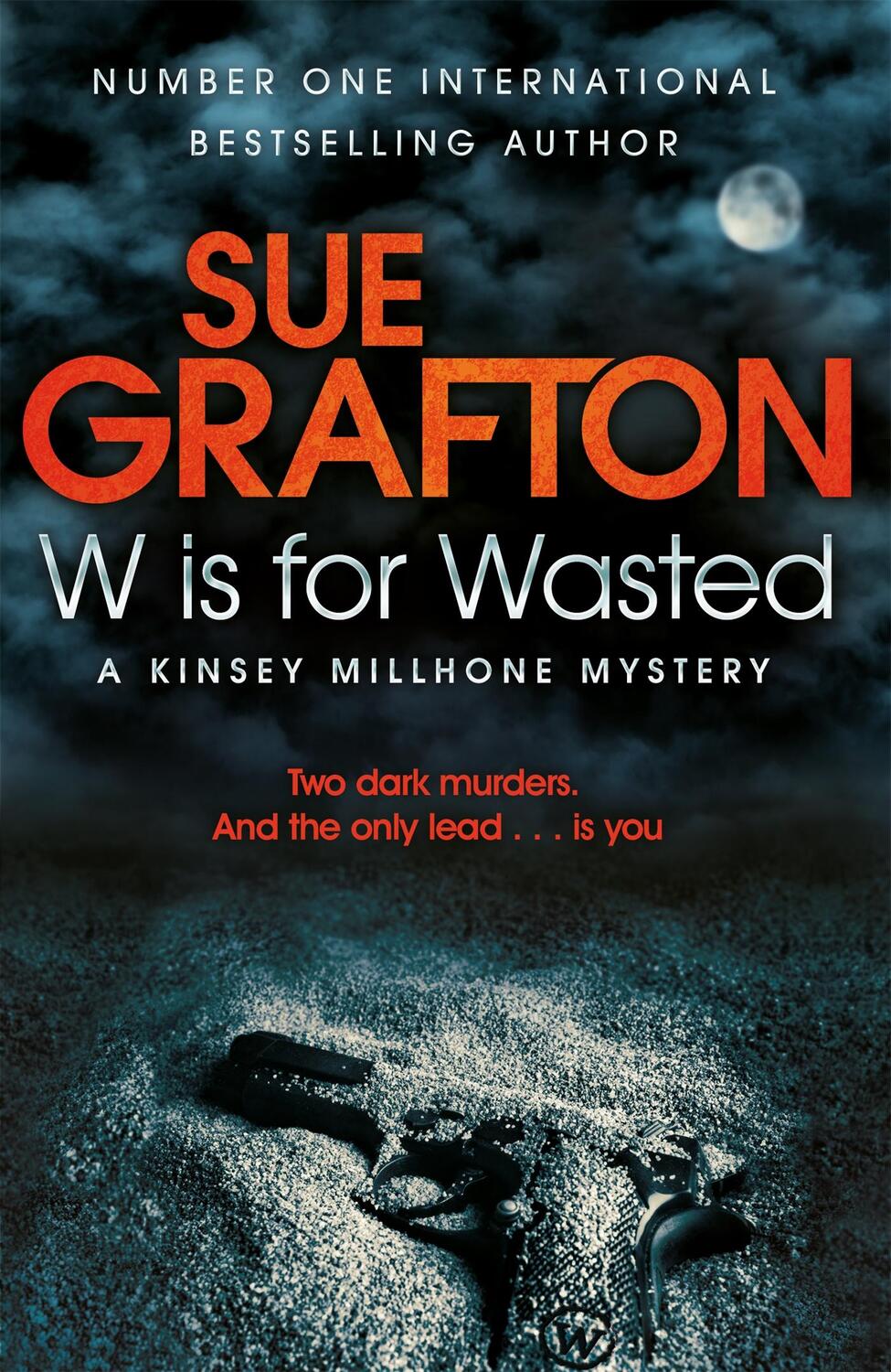 Cover: 9780330512794 | W is for Wasted | Sue Grafton | Taschenbuch | 608 S. | Englisch | 2014