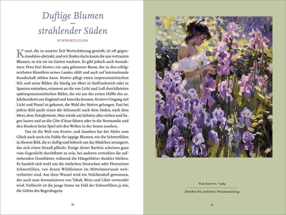 Bild: 9783458360025 | Die Blumen der Frauen | Andreas Honegger | Taschenbuch | 160 S. | 2014
