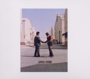 Cover: 5099902894522 | Wish You Were Here | 2011-Remaster | Pink Floyd | Audio-CD | CD | 2011