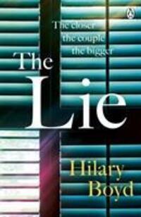 Cover: 9781405934831 | The Lie | Hilary Boyd | Taschenbuch | Englisch | 2020