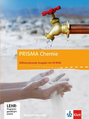 Cover: 9783120685098 | PRISMA Chemie. Ausgabe für Nordrhein-Westfalen - Differenzierende...