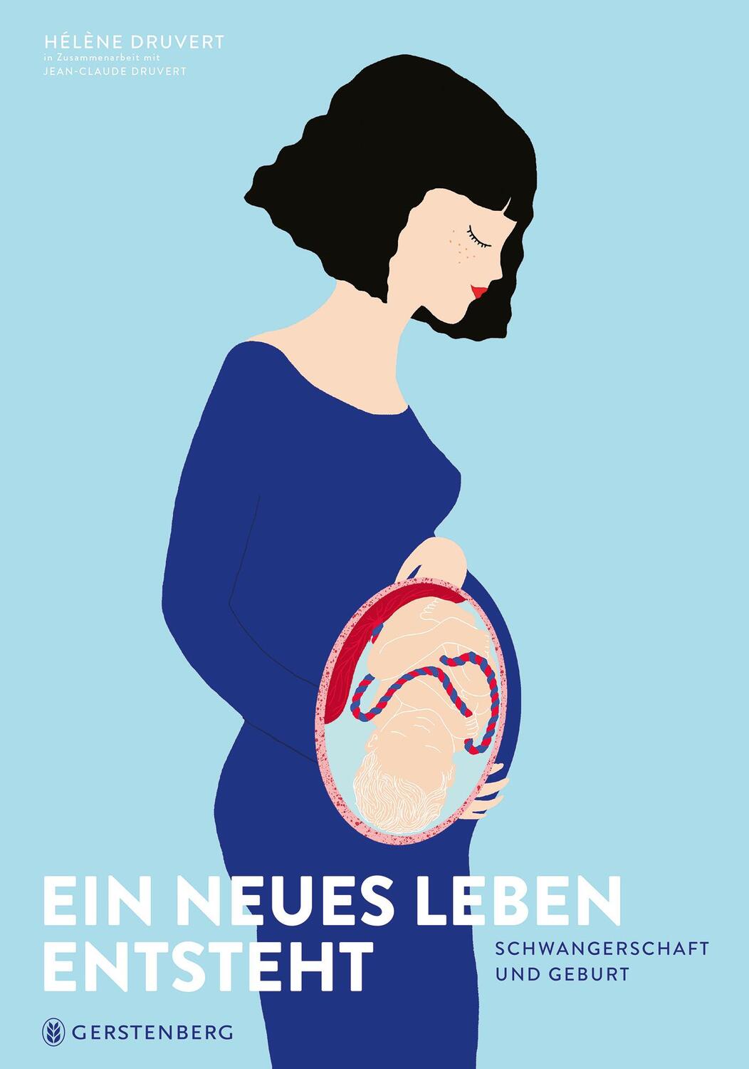 Cover: 9783836960762 | Ein neues Leben entsteht | Schwangerschaft und Geburt | Buch | 48 S.