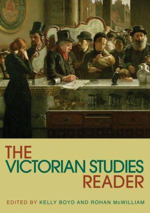 Cover: 9780415355797 | The Victorian Studies Reader | Kelly Boyd (u. a.) | Taschenbuch | 2007