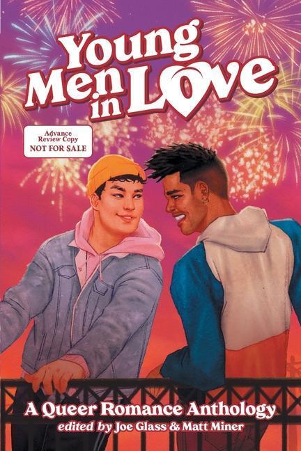 Cover: 9781949518207 | Young Men in Love: A Queer Romance Anthology | David M. Booher (u. a.)