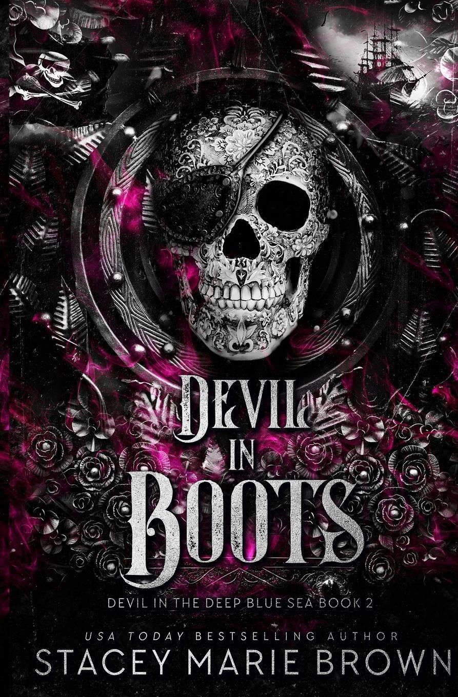 Cover: 9781956600681 | Devil In Boots | Stacey Marie Brown | Taschenbuch | Paperback | 2023