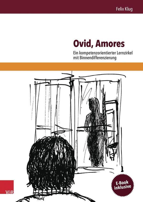 Cover: 9783525710975 | Ovid, Amores | Felix/C C Buchner Verlag GmbH & Co KG Klug | Bundle