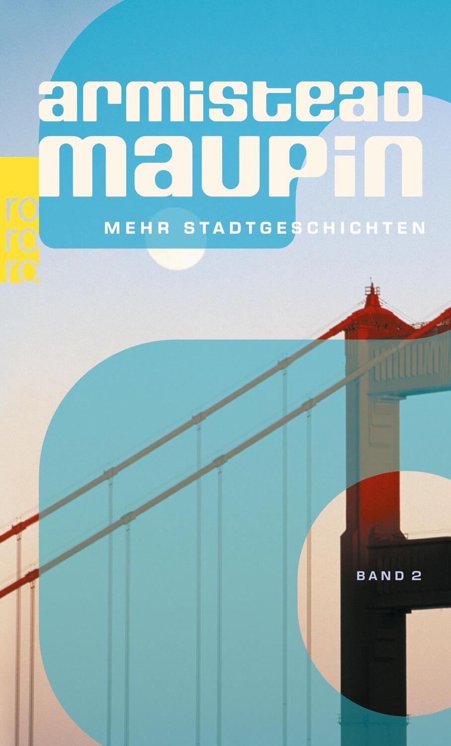 Cover: 9783499239762 | Mehr Stadtgeschichten | Armistead Maupin | Taschenbuch | Paperback