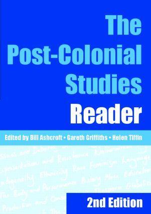 Cover: 9780415345651 | The Post-Colonial Studies Reader | Taschenbuch | Englisch | 2005