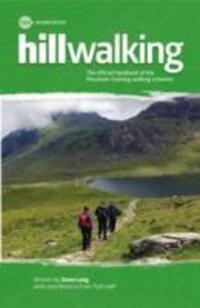 Cover: 9780954151195 | Hillwalking | Steve Long | Taschenbuch | Englisch | 2014