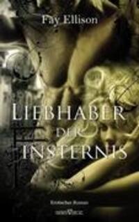 Cover: 9783864430695 | Liebhaber der Finsternis | Erotischer Roman | Fay Ellison | Buch
