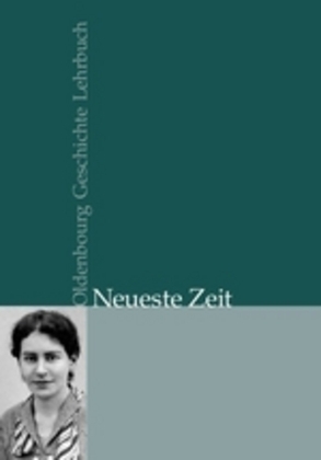 Cover: 9783486588309 | Neueste Zeit | Andreas Wirsching | Buch | Oldenbourg