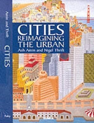 Cover: 9780745624143 | Cities: Knowing about Atrocities and Suffering | Ash Amin (u. a.)