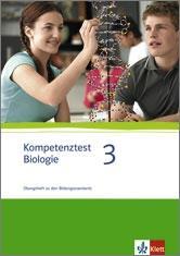 Cover: 9783121148639 | Kompetenztest Biologie | Hans J Seitz | Broschüre | 80 S. | Deutsch