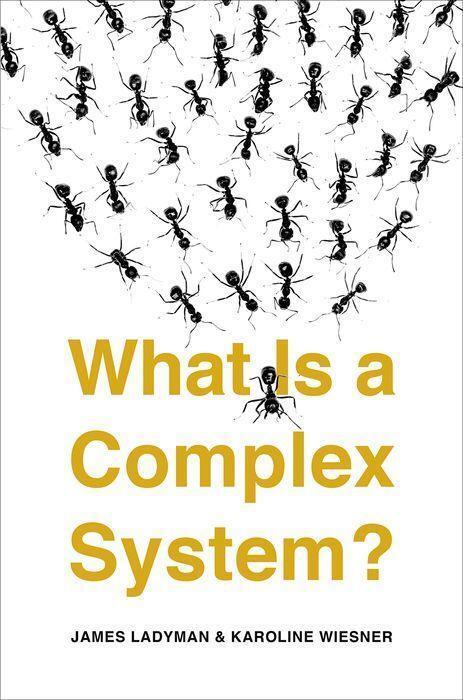 Cover: 9780300251104 | What Is a Complex System? | James Ladyman (u. a.) | Taschenbuch | 2020