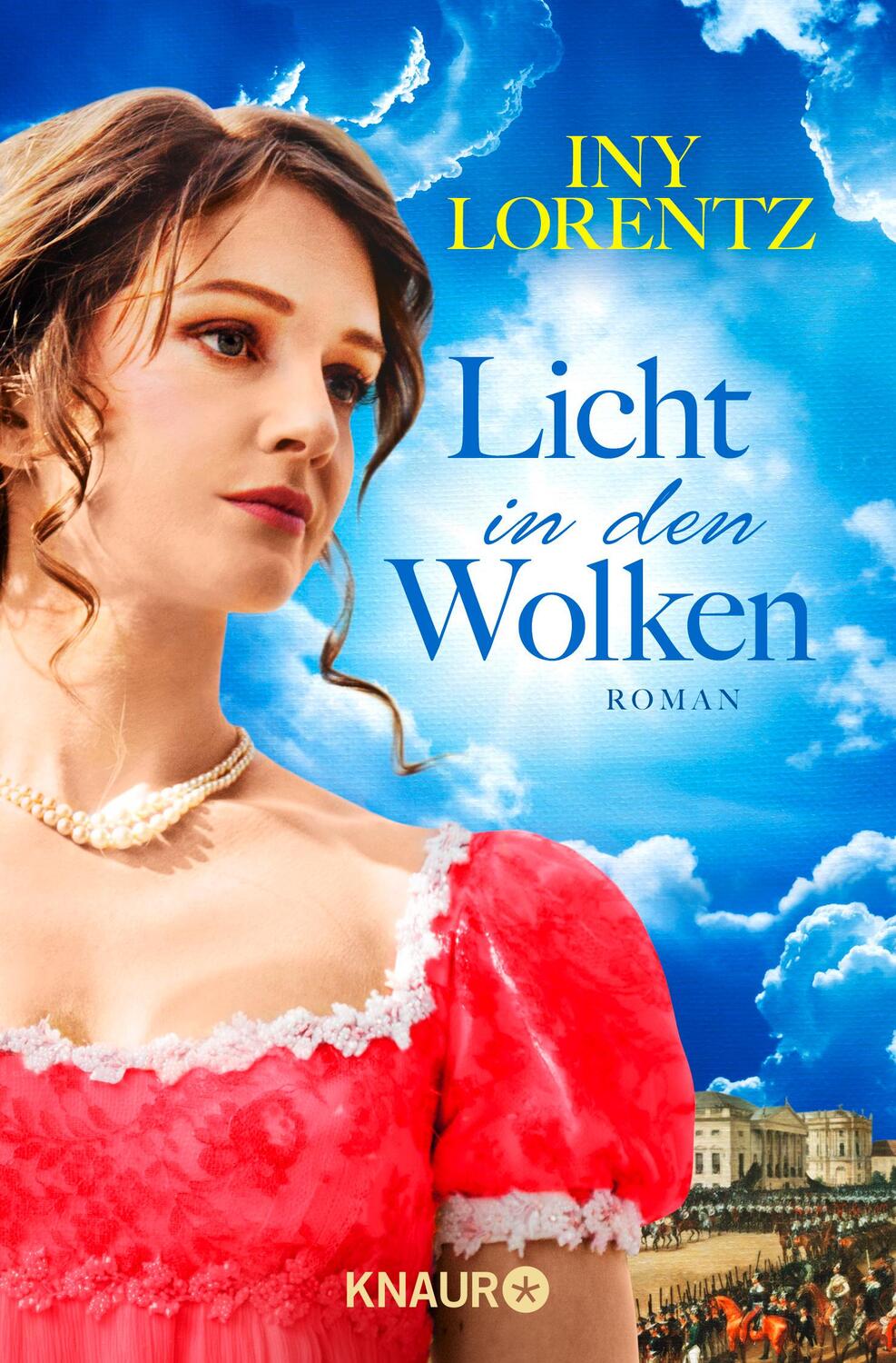 Cover: 9783426518885 | Licht in den Wolken | Roman | Iny Lorentz | Taschenbuch | Deutsch