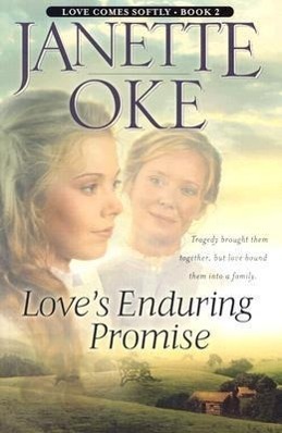 Cover: 9780764228490 | Love`s Enduring Promise | Janette Oke | Taschenbuch | Englisch | 2003