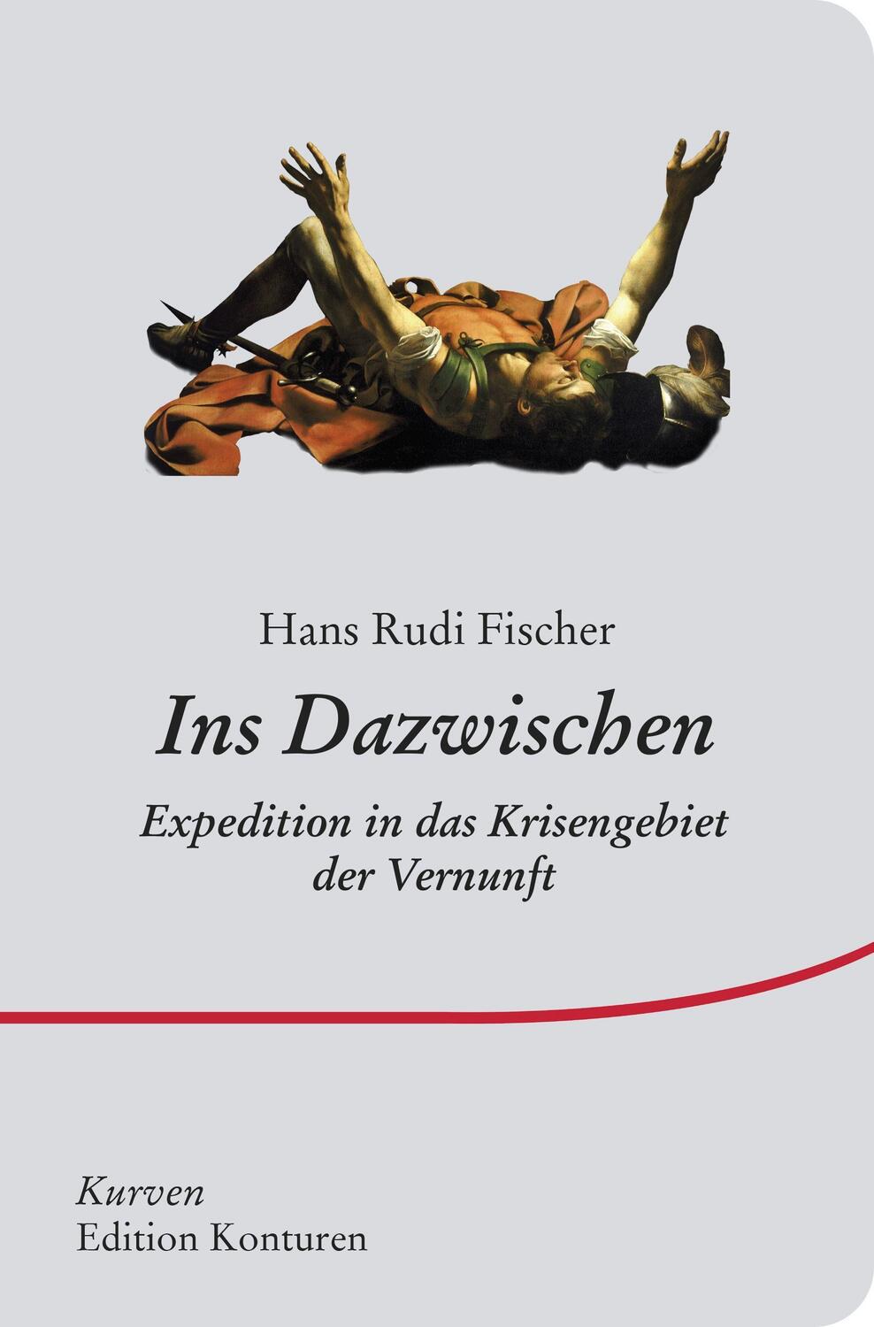 Cover: 9783902968890 | Ins Dazwischen | Expedition in das Krisengebiet der Vernunft | Fischer