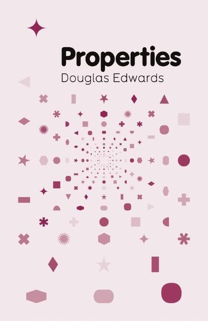 Cover: 9780745661759 | Properties | Douglas Edwards | Taschenbuch | 160 S. | Englisch | 2014