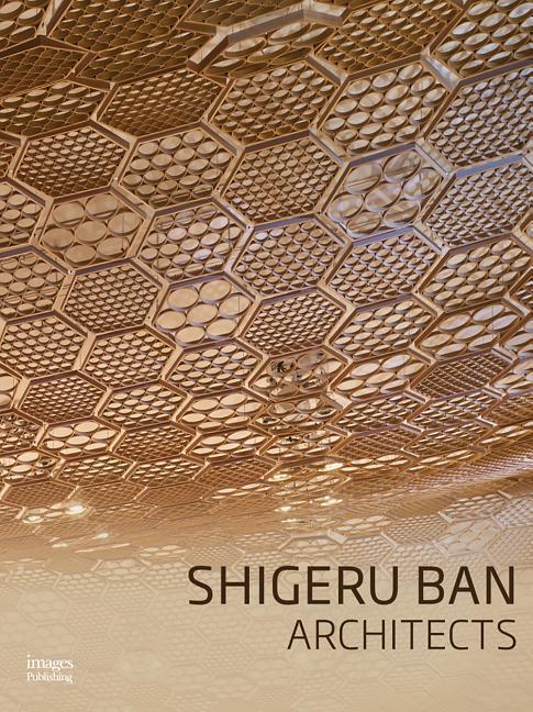 Cover: 9781864707120 | Shigeru Ban Architects | Shigeru Ban Architects | Buch | Gebunden
