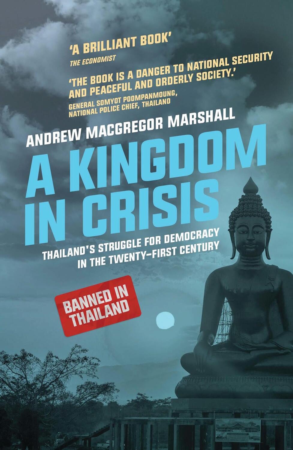 Cover: 9781783606023 | A Kingdom in Crisis | Andrew MacGregor Marshall | Taschenbuch | 2015