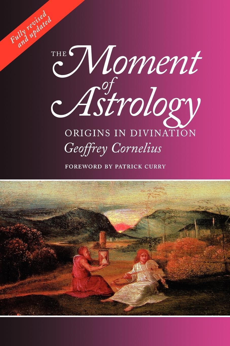 Cover: 9781902405117 | Moment of Astrology | Geoffrey Cornelius | Taschenbuch | Paperback