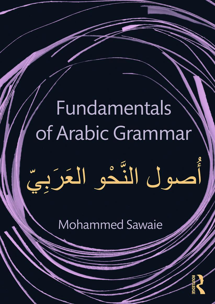 Cover: 9780415710046 | Fundamentals of Arabic Grammar | Mohammed Sawaie | Taschenbuch | 2013