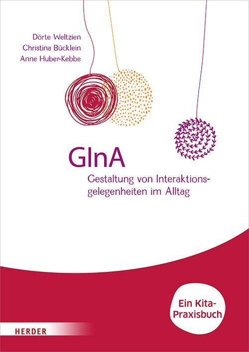 Cover: 9783451397790 | GInA | Gestaltung von Interaktionsgelegenheiten im Alltag | Buch