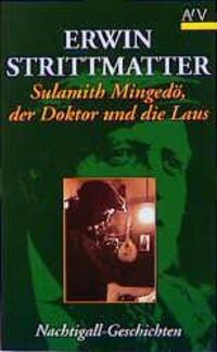 Cover: 9783746654034 | Sulamith Mingedö, der Doktor und die Laus | Erwin Strittmatter | Buch