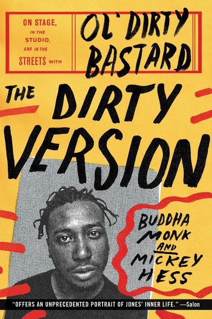 Cover: 9780062231451 | The Dirty Version | Buddha Monk (u. a.) | Taschenbuch | Englisch