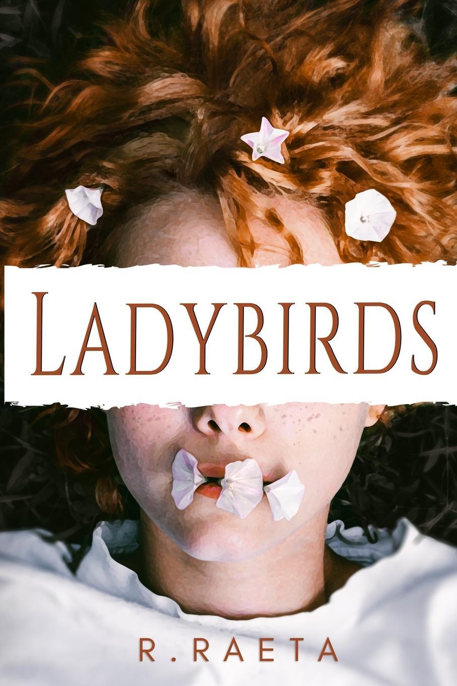Cover: 9798985554717 | Ladybirds | R. Raeta | Taschenbuch | Paperback | Englisch | 2023