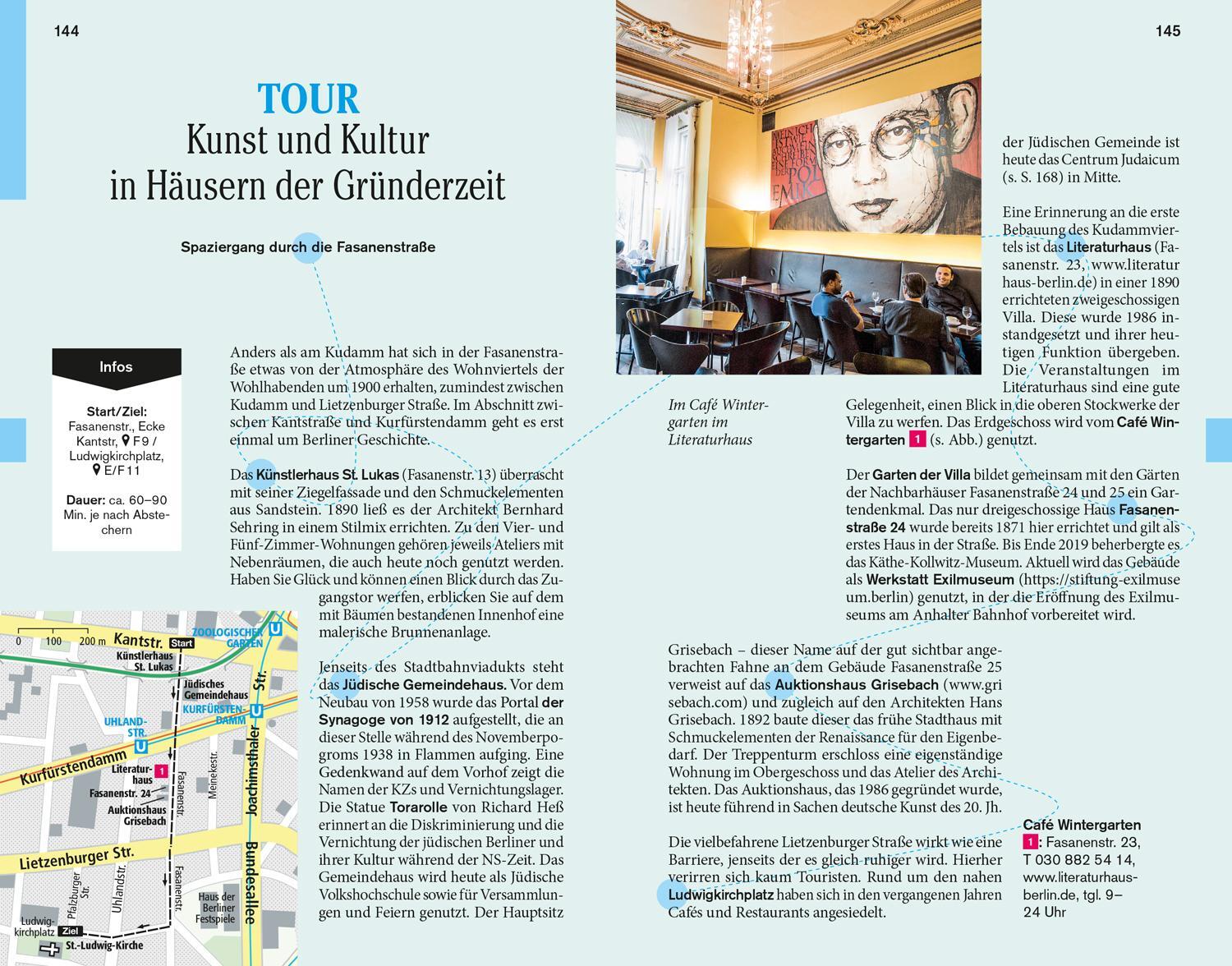 Bild: 9783616007298 | DuMont Reise-Taschenbuch Berlin | Enno Wiese | Taschenbuch | 312 S.