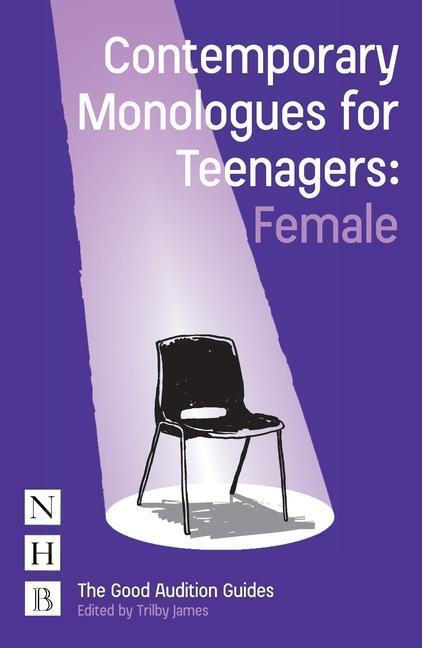 Cover: 9781848426085 | Contemporary Monologues for Teenagers: Female | Taschenbuch | Englisch