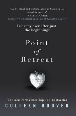 Cover: 9781471125683 | Point of Retreat | Colleen Hoover | Taschenbuch | Englisch | 2013