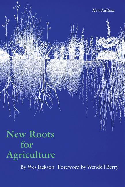 Cover: 9780803275621 | New Roots for Agriculture | Wes Jackson | Taschenbuch | Englisch