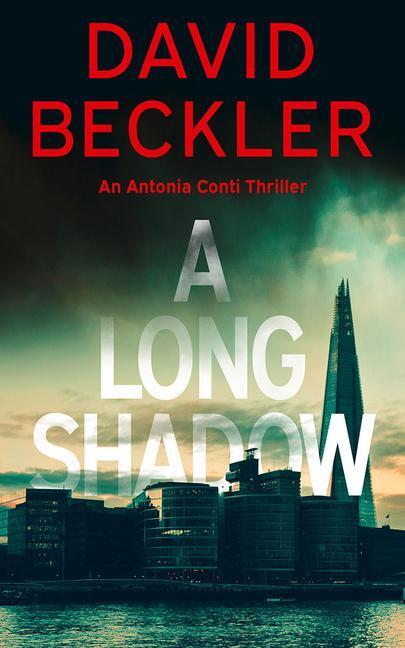 Cover: 9781542034685 | A Long Shadow | David Beckler | Taschenbuch | Englisch | 2022