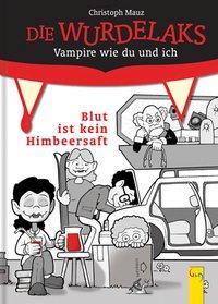 Cover: 9783707411416 | Blut ist kein Himbeersaft | Christoph Mauz | Buch | 104 S. | Deutsch