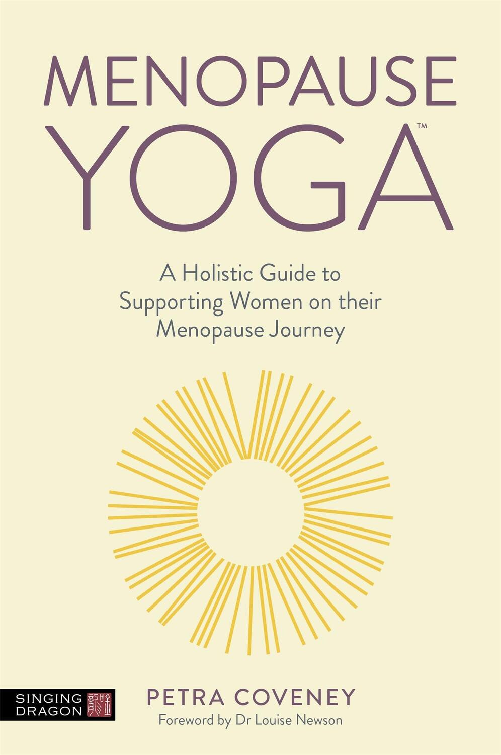 Cover: 9781787758896 | Menopause Yoga | Petra Coveney | Taschenbuch | Kartoniert / Broschiert
