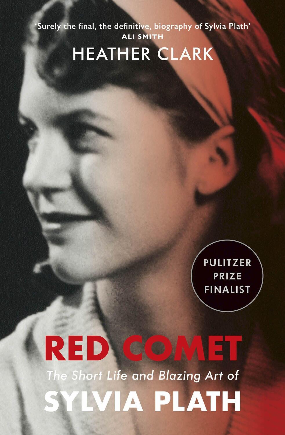Cover: 9781529113143 | Red Comet | Heather Clark | Taschenbuch | Englisch | 2022